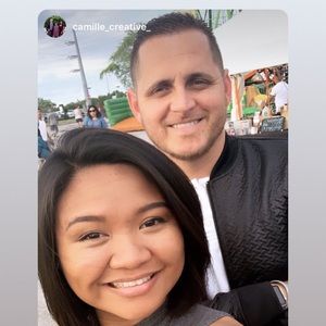 Meet your Posher, Simon